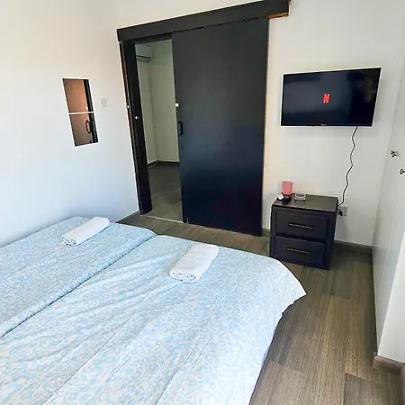 منزل للإقامة Downtown Rooms, Next To The Chabad Lubavitch