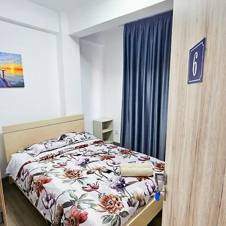 منزل للإقامة Downtown Rooms, Next To The Chabad Lubavitch *
